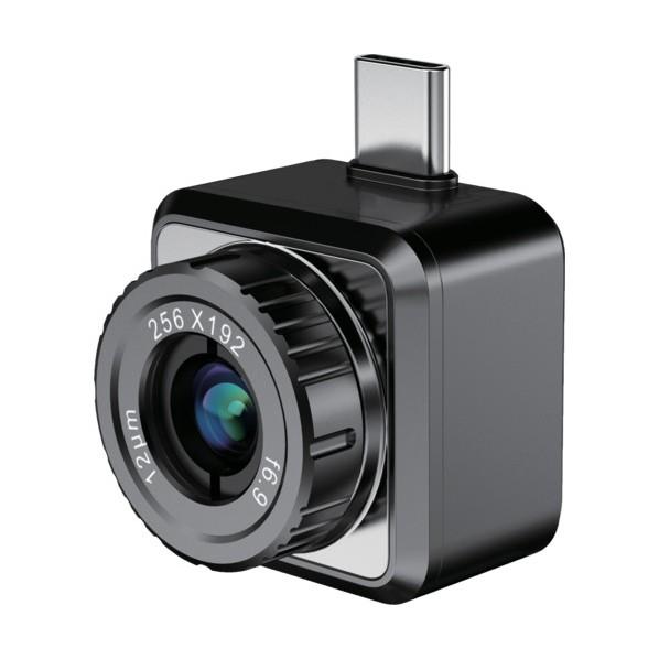 HIKMICRO社 スマートフォン用グラフィー Mini2Plus V2 MINI2PLUS V2