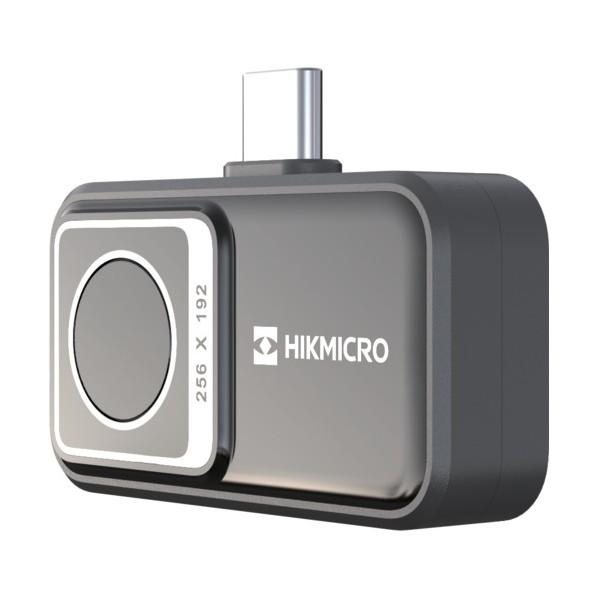 HIKMICRO社 スマートフォン用グラフィー Mini2 V2 MINI2 V2