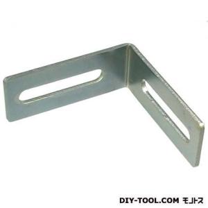 ハイロジック ジョイント金具24アングル 118×24×2.3長穴:7×40mm 13117 HS-...