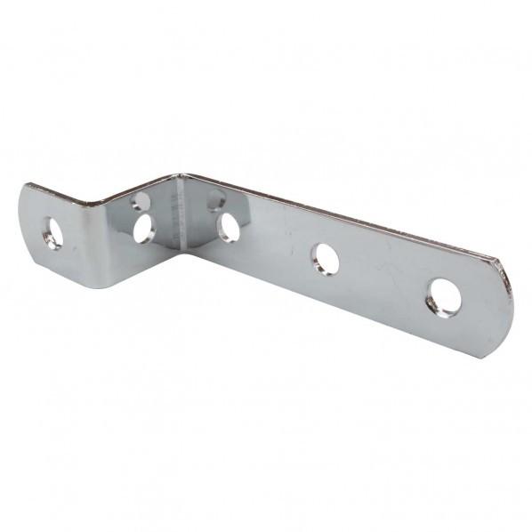 ハイロジック ジョイント金具 19型Z クローム 板厚2mm×幅19mm×長さ104X77mm 19...