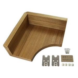 �n�C���W�b�N �΍p�{�[�h�p�Ǌ|���R�[�i�[ 58557