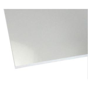 ハイロジック アクリル板 透明 5×300×200mm 0