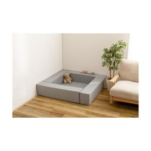 萩原 ライトグレイ 230537105