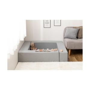 萩原 ライトグレイ 230537105の詳細画像1