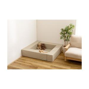 萩原 ベージュ 230537100の詳細画像1