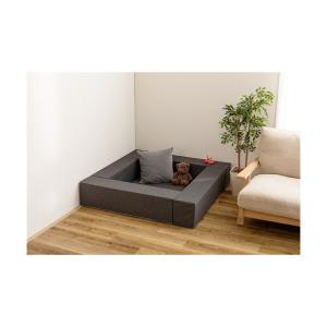 萩原 ダークグレイ 230537104