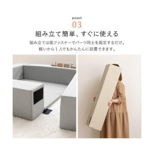 萩原 ダークグレイ 230537104の詳細画像4