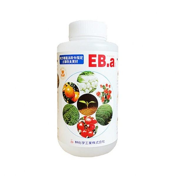 林化学工業 林化学 EB-a 1L