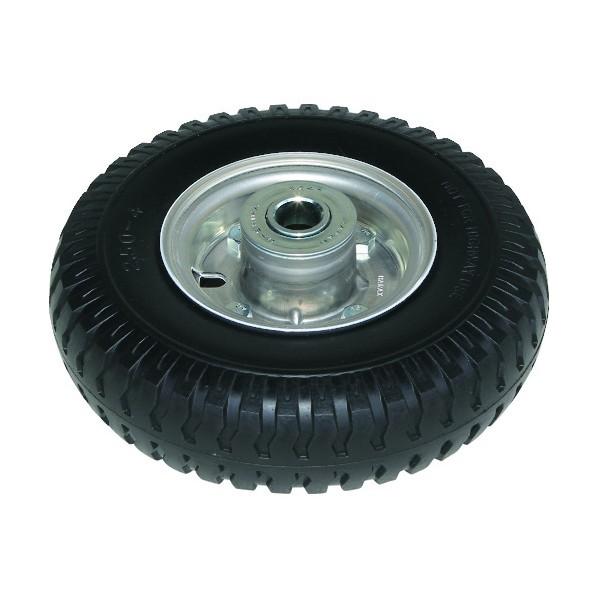 ※法人専用品※ハラックス ノーパンクタイヤ TR-2.50×4NA