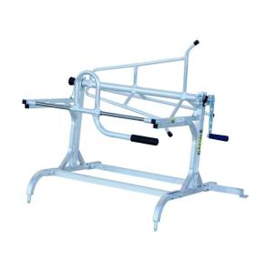 ※法人専用品※ハラックス(HARAX) チョイマキアルミ製マルチ回収器