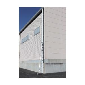 ※法人専用品※ハラックス ワンダアルミ製枝打はしご WR-30