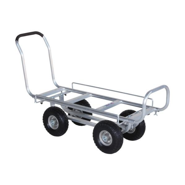 ※法人専用品※ハラックス 愛菜号 3.50-4NAノーパンクタイヤ CH-1500NA