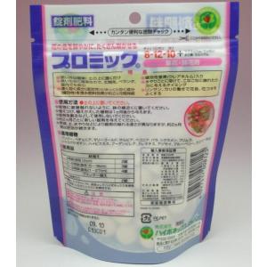ハイポネックス プロミック草花・鉢花用150g 1点の詳細画像1