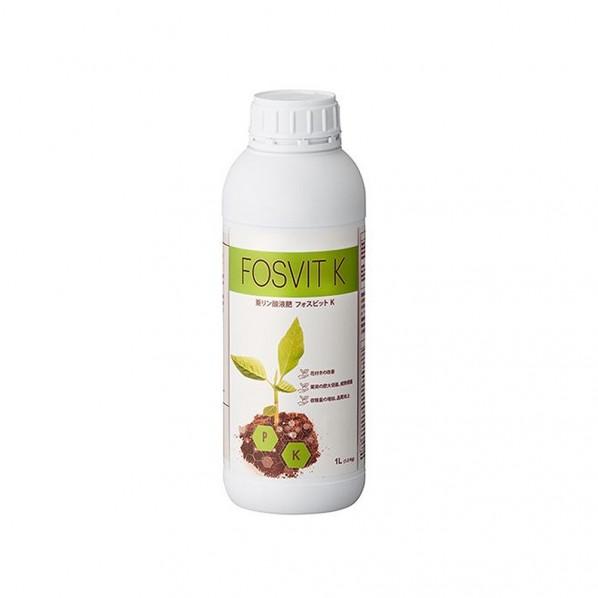 ハイポネックス フォスヒ゛ットK1L