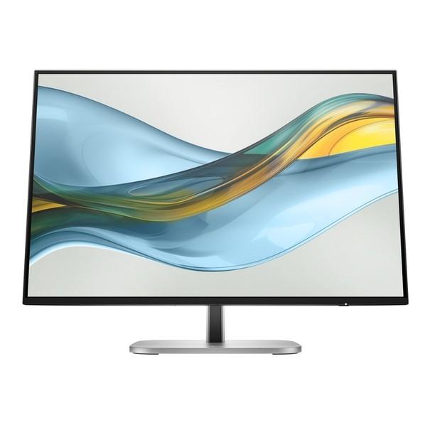 ヒューレット・パッカード HP Series 5 Pro 524pn WUXGAモニター 9D9A7...