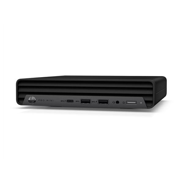 ヒューレット・パッカード HP Pro Mini 400 G9P 34.2×177×175mm CW...