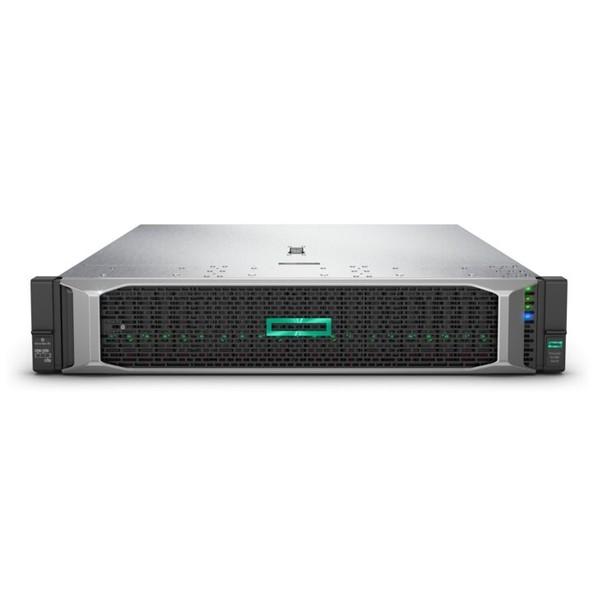 ヒューレット・パッカード DL380 G10 4214R 32GB 8SFF P408i-a 800...