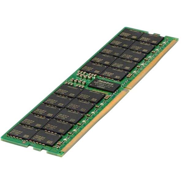 ヒューレット・パッカード 16GB 1Rx8 PC5-4800B-R Smart メモリキット P4...