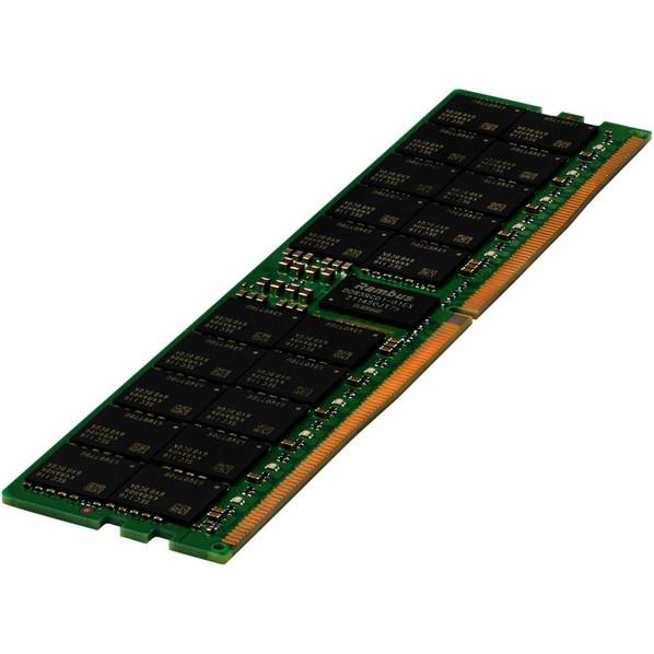 ヒューレット・パッカード 64GB2Rx4PC5-4800B-RSmartメモリキット P50312...