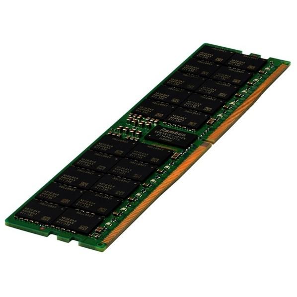 ヒューレット・パッカード 16GB 1Rx8 PC5-5600B-R Smart メモリキット P6...