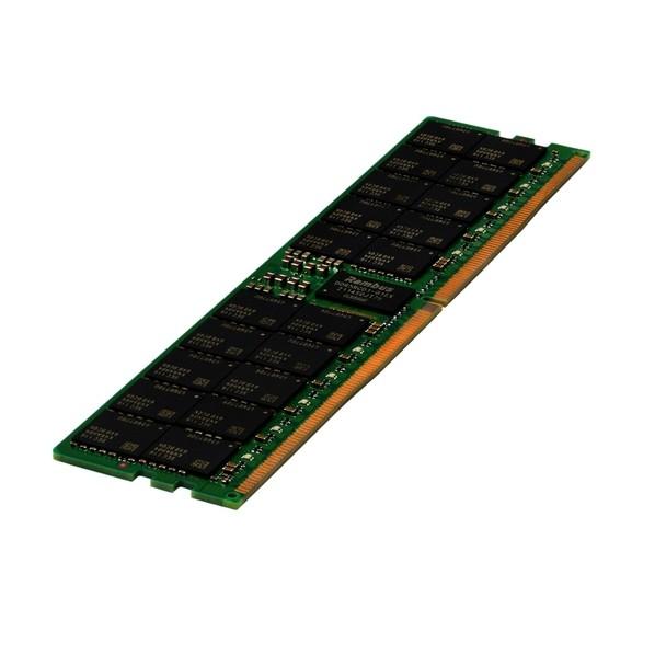 ヒューレット・パッカード 128GB 2Rx4 PC5-6400B-R Smart Memory K...