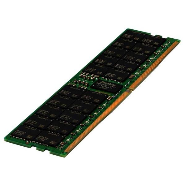 ヒューレット・パッカード 128GB 2Rx4 PC5-4800B-R Smart メモリキット P...