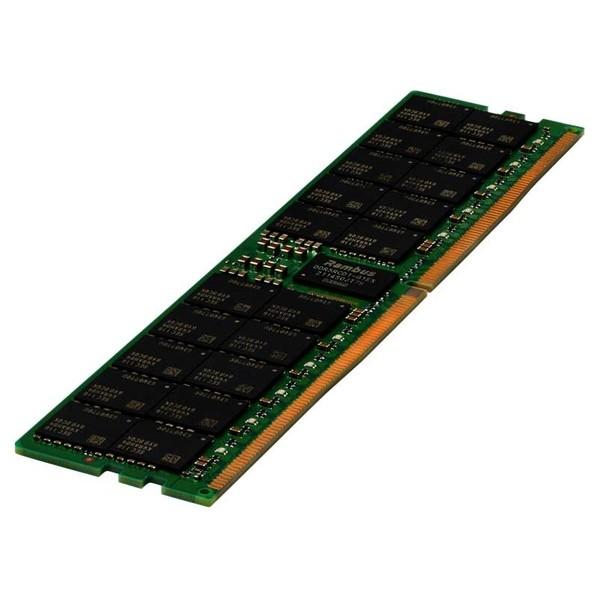 ヒューレット・パッカード 128GB 2Rx4 PC5-5600B-R Smart メモリキット P...