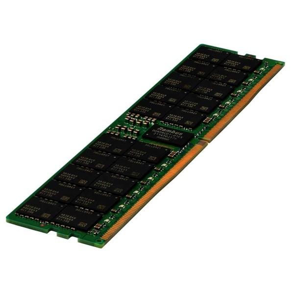 ヒューレット・パッカード 128GB 2Rx4 PC5-4800B-R Smart メモリキット P...