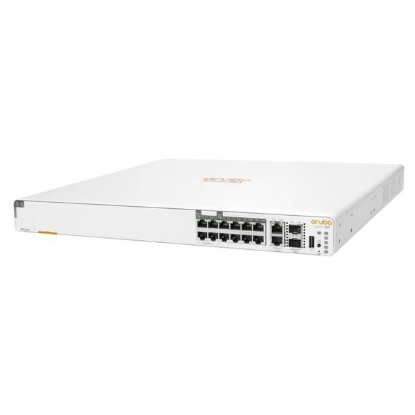 ヒューレット・パッカード Instant On 1960 8G 4SR 2XGT 2SFP+ 480...