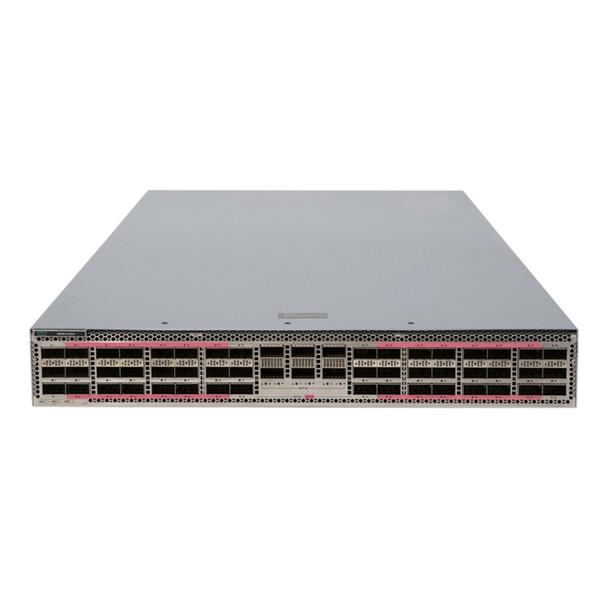 ヒューレット・パッカード HPENetworkingComware 5960R 48QSFP28 6...