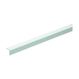 光モール 外角ホワイトウッド ホワイトウッド 19×19×3×1000 NO.1652