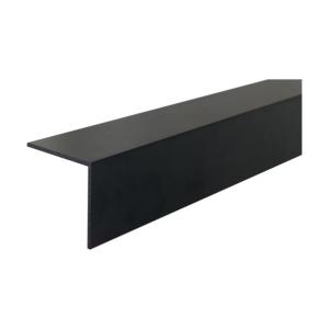 光モール 樹脂ブラックアングル 40mmの買取情報