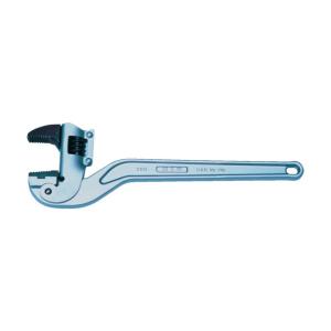 HIT アルミコーナーパイプレンチ600mm ACPW-600 1点