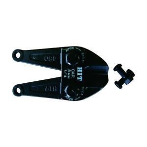 HIT 電線カッター 650mm 絶縁グラスファイバーハンドル ゴムカバー付