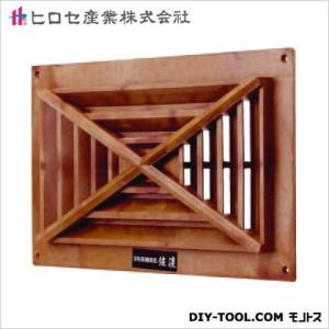 ヒロセ産業 佐渡(軒天)小 木肌調 木目 199×349mm 03319441 1点