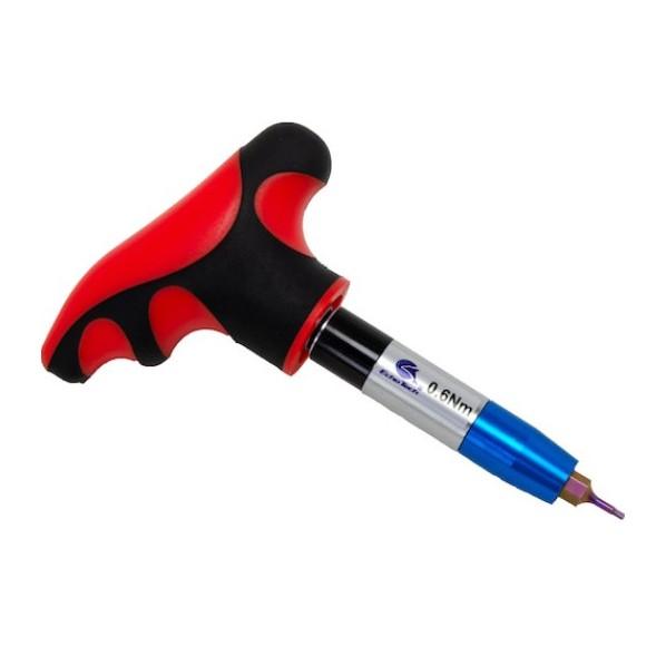 本多電子 超音波カッター用トルクドライバ ZH25T2