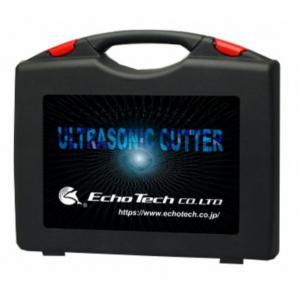 エコーテック 本多電子 ホビー用小型超音波カッター ZO-41 II : RC