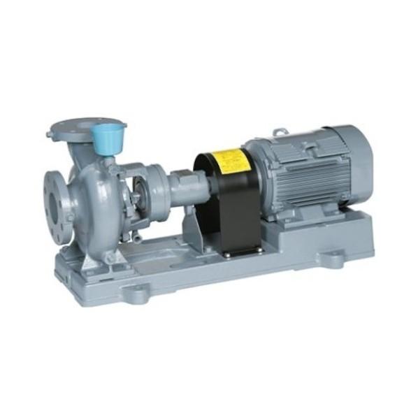 日立産機 JOV2うず巻型ポンプ200V級/50Hz 標準仕様 JOV2 100X80Y4-E515...