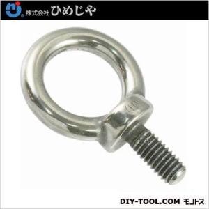 �Ђ߂��� �X�e�����X�A�C�{���g #6(�Ă�6mm) IB-6M