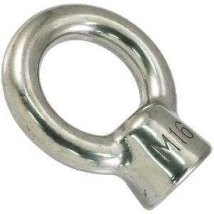 ひめじや アイナット #16 IN-16M