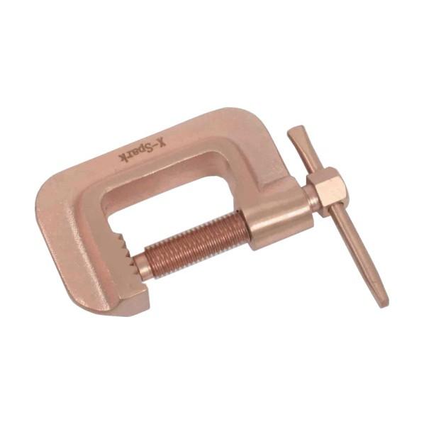 ※法人専用品※ハマコSS クランプ CBCL-80