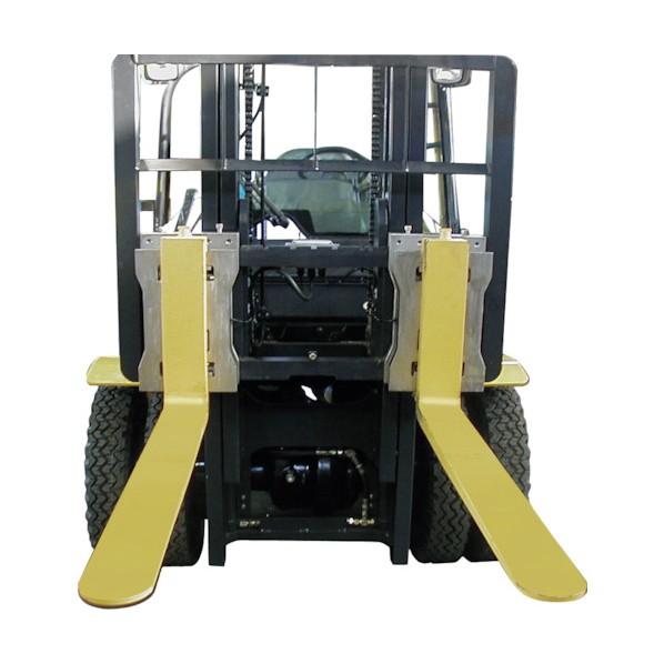 守隨 フォークリフトスケール マーキュリー2 クラス2 SUS製 2.5t MKS-2