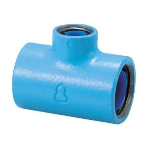 日立金属 日立金属 PQWK 径違いチース゛ 4...の商品画像