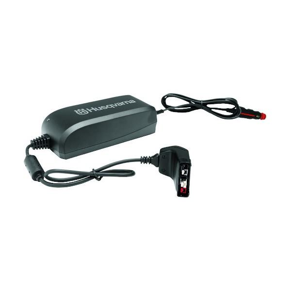 ※法人専用品※ハスクバーナ・ゼノア 充電器QC80F QC80F 1点