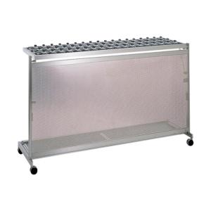 ヒガノ E1Sタイプ・スタッキング型傘立て PIR-E1S-1315H-HL-R1