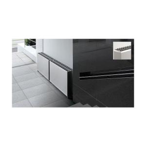 ヒガノ M12タイプ2列式傘立て PIR-M1...の詳細画像2