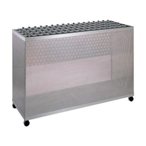 ヒガノ M12タイプ4列式傘立て PIR-M12...の商品画像