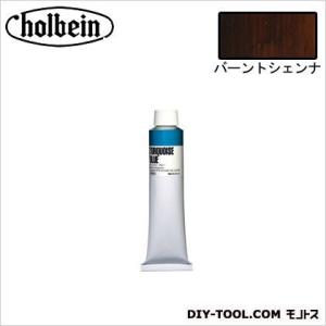 ホルベイン画材 POP(大)B889バーントシェンナ 160ml｜diy-tool