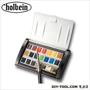 ホルベイン画材 パンカラーPN69521色セット(越前漆塗り製)｜diy-tool