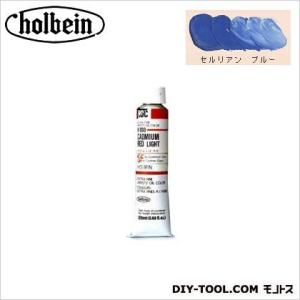 ホルベイン画材 HOC20号HH305セルリアンブルー 110ml｜diy-tool